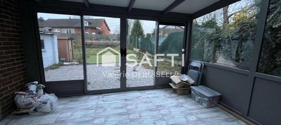 2 Schlafzimmer Haus in Noeux-les-Mines, France, Nr. 38593 13