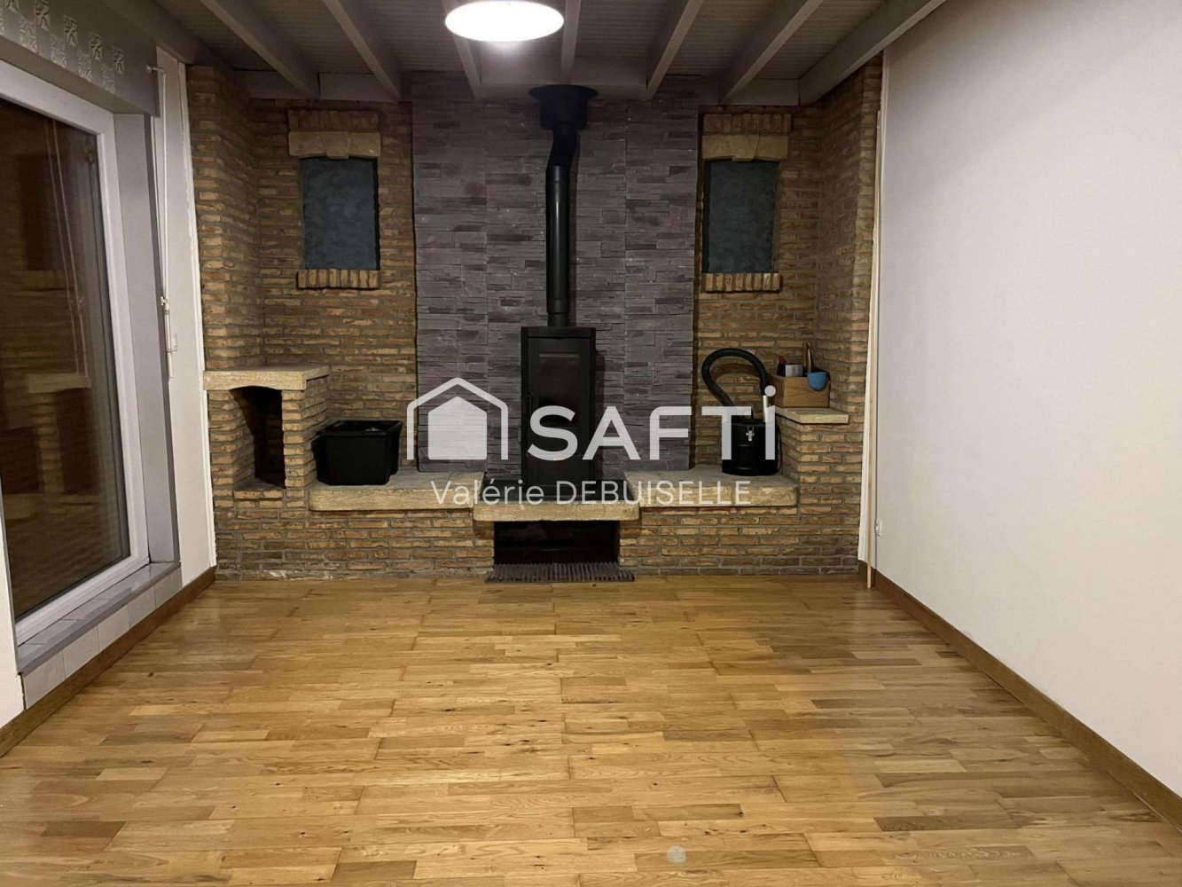 2 Schlafzimmer Haus in Noeux-les-Mines, France, Nr. 38593