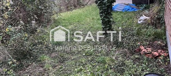 2 Schlafzimmer Haus in Noeux-les-Mines, France, Nr. 38593 11