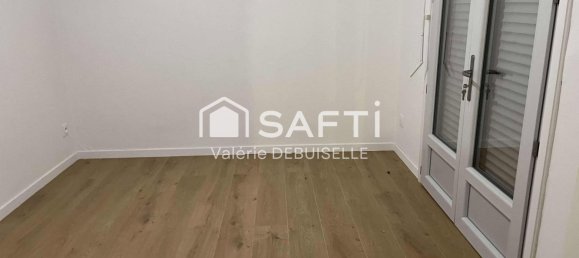 2 Schlafzimmer Haus in Noeux-les-Mines, France, Nr. 38593 4