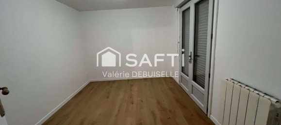 2 Schlafzimmer Haus in Noeux-les-Mines, France, Nr. 38593 5