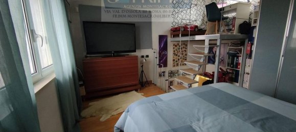 3غرفة بانتهاوس في Rome, Italy رقم 31705 16