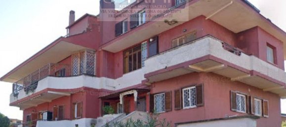 3غرفة بانتهاوس في Rome, Italy رقم 31705 2