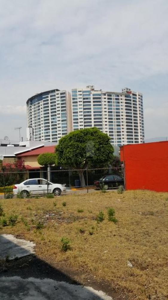  Land in Mexico No. 204393