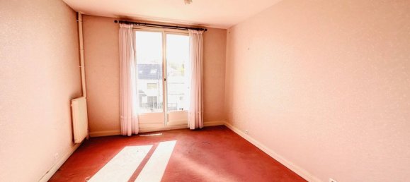 Apartamento de 2 dormitorios en Tours, France No. 227582 6