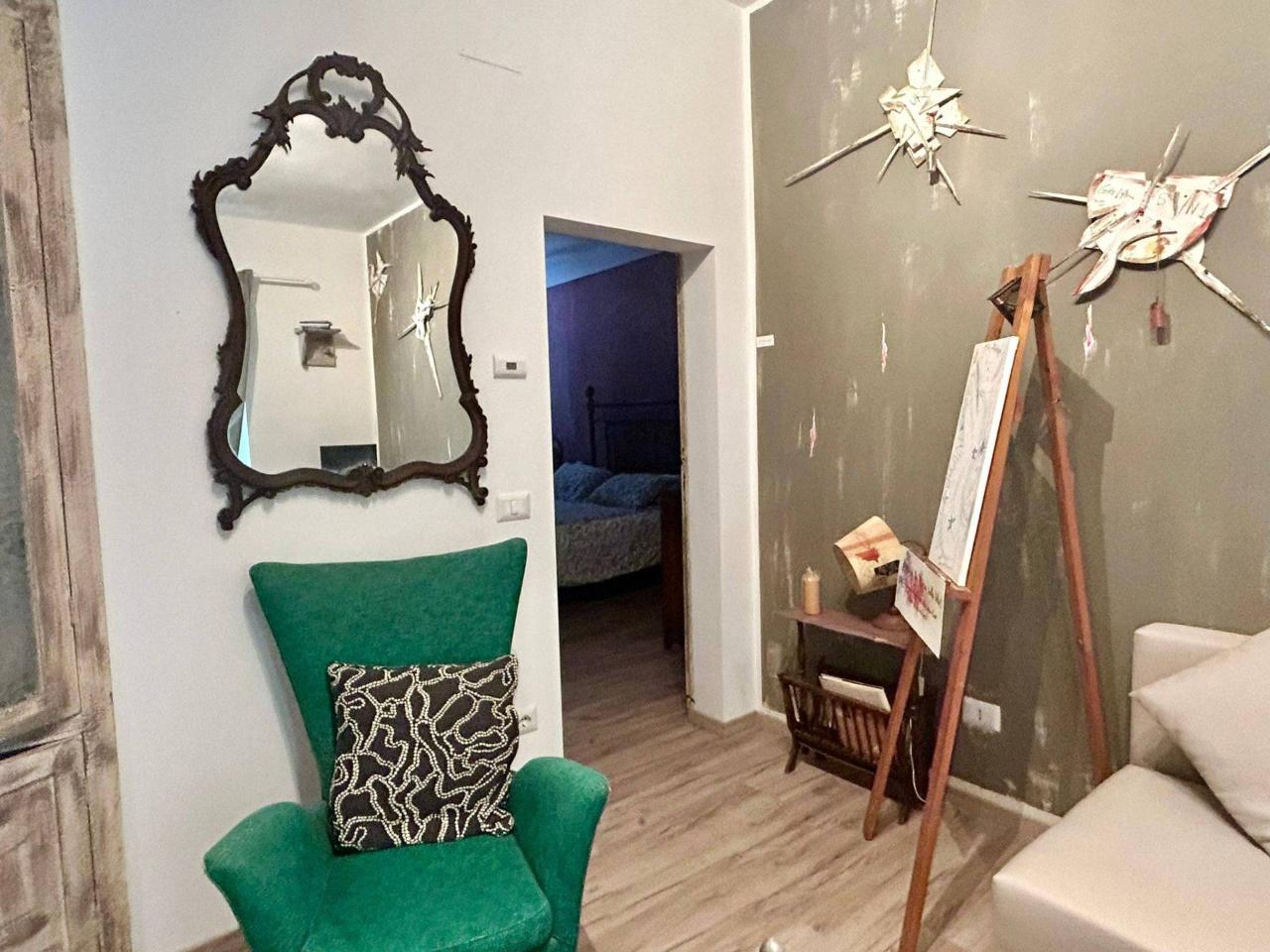 3-Zimmer Wohnung in Ronciglione, Italy, Nr. 166664