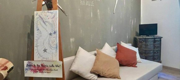 3-Zimmer Wohnung in Ronciglione, Italy, Nr. 166664 8