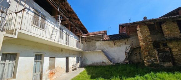 6 rooms House in Barbania, Italy No. 188689 15