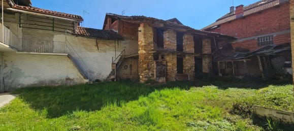 6 rooms House in Barbania, Italy No. 188689 16