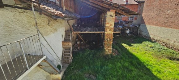 6 rooms House in Barbania, Italy No. 188689 13