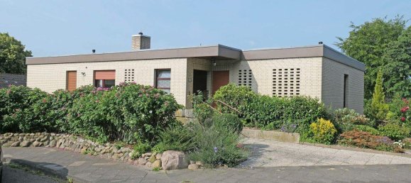 Bungalow de 5 habitaciónes en Stade, Germany No. 371686 21