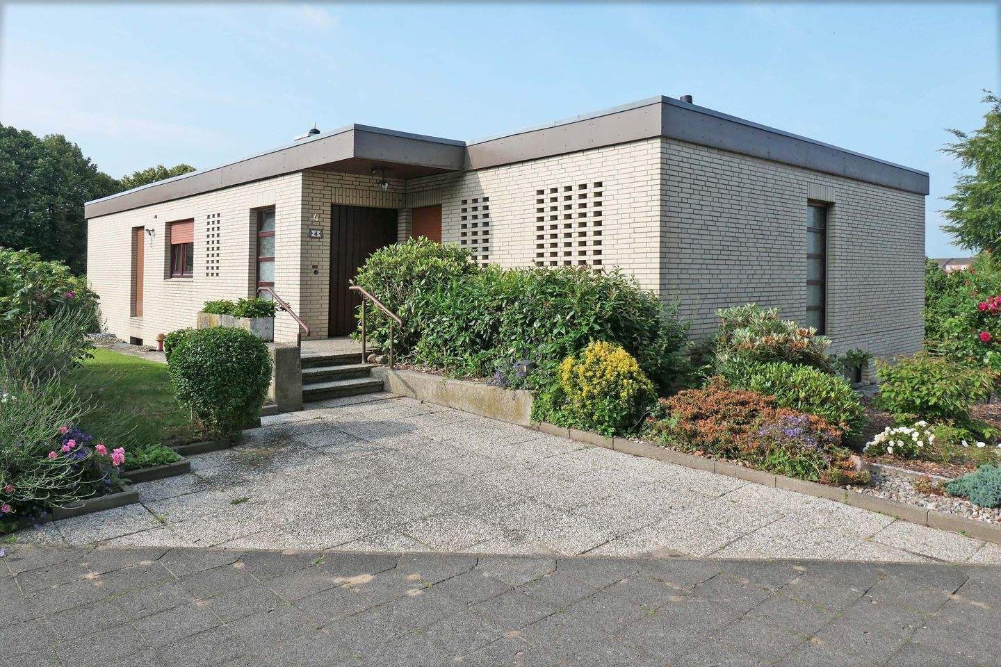 Bungalow de 5 habitaciónes en Stade, Germany No. 371686