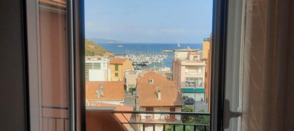 Studio in Monte Argentario, Italy No. 1530 3