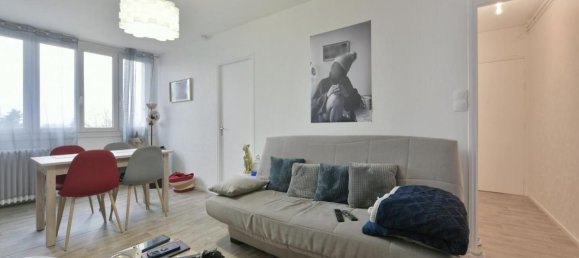 Квартира с 1 спальней в Ле-Ман, Франция № 337454 3