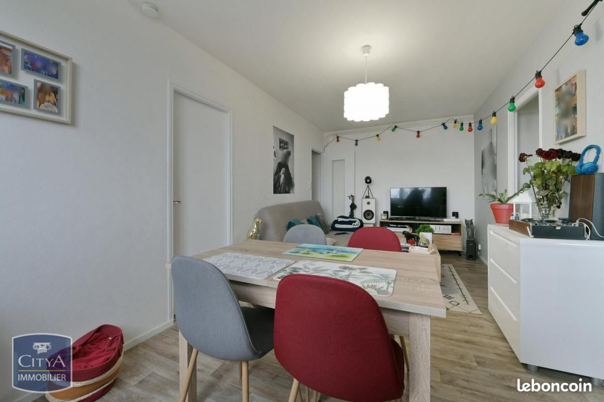 Квартира с 1 спальней в Ле-Ман, Франция № 337454