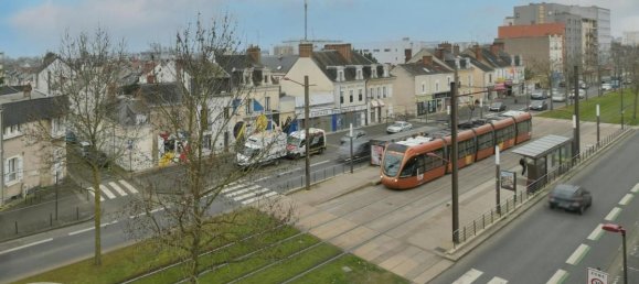 Квартира с 1 спальней в Ле-Ман, Франция № 337454 8