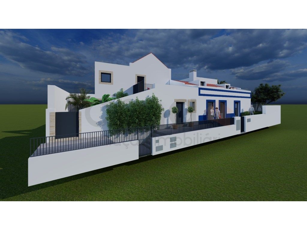288m² Land in Cascais, Portugal No. 80509
