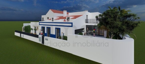 288m² Land in Cascais, Portugal No. 80509 2