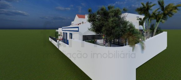 288m² Land in Cascais, Portugal No. 80509 3