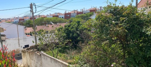 288m² Land in Cascais, Portugal No. 80509 13