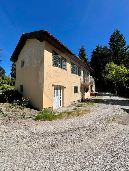 5 Schlafzimmer Haus in Montalegre, Portugal, Nr. 19123