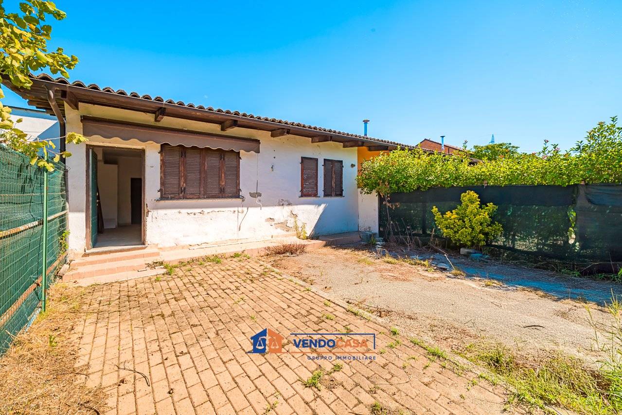 3 Schlafzimmer Haus in Carmagnola, Italy, Nr. 325062