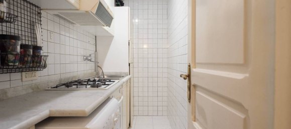 Квартира с 1 спальней в Неаполь, Италия № 81026 9