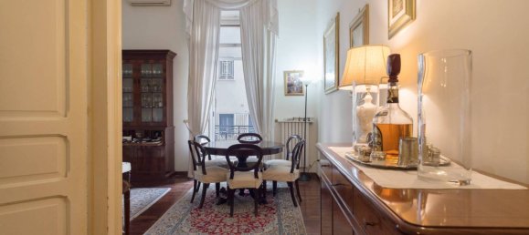 Квартира с 1 спальней в Неаполь, Италия № 81026 3