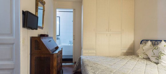 Квартира с 1 спальней в Неаполь, Италия № 81026 10