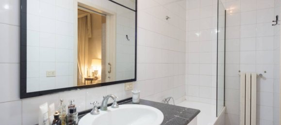 Квартира с 1 спальней в Неаполь, Италия № 81026 12