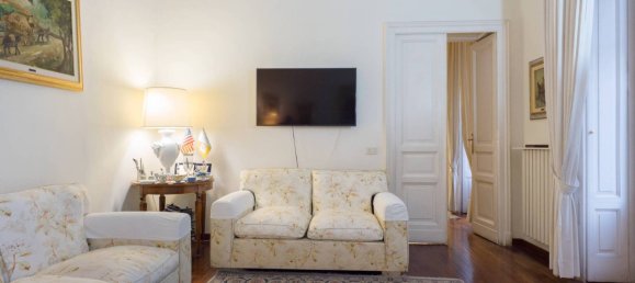 Квартира с 1 спальней в Неаполь, Италия № 81026 5