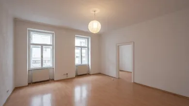 3-Zimmer Wohnung in Josefstadt, Austria, Nr. 222130