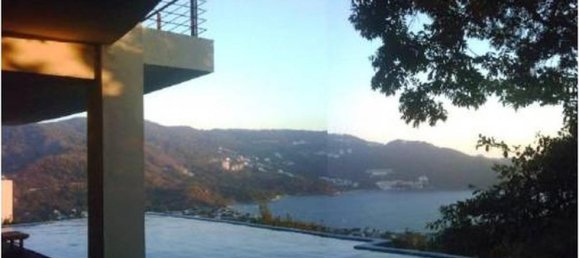 5 Schlafzimmer Haus in Guerrero, Mexico, Nr. 186451 2