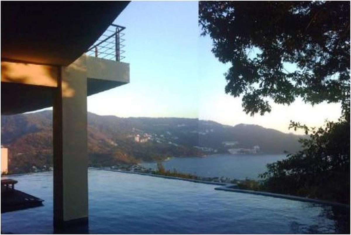 5 Schlafzimmer Haus in Guerrero, Mexico, Nr. 186451