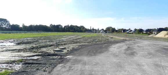 761m² Land in Dithmarschen, Germany No. 34037 3