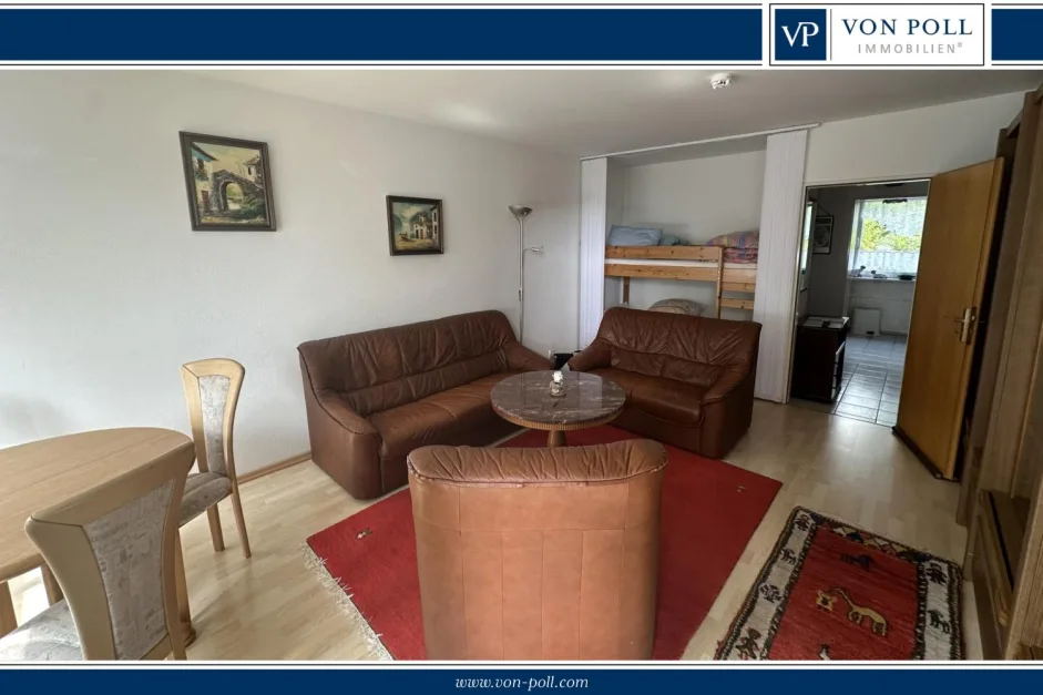 Studio in Goslar, Germany No. 128218