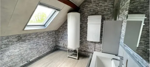 3-Zimmer Stadthaus in Origny-Sainte-Benoite, France, Nr. 160568 8