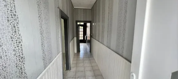 3-Zimmer Stadthaus in Origny-Sainte-Benoite, France, Nr. 160568 7