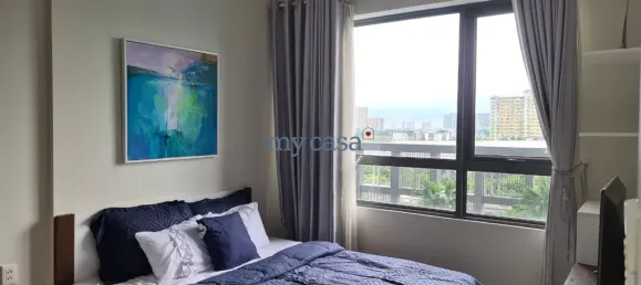 2 Schlafzimmer Wohnung in Thu Duc, Vietnam, Nr. 8940 10