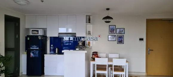2 Schlafzimmer Wohnung in Thu Duc, Vietnam, Nr. 8940 8