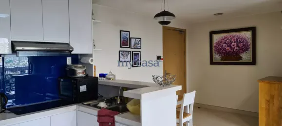 2 Schlafzimmer Wohnung in Thu Duc, Vietnam, Nr. 8940 7
