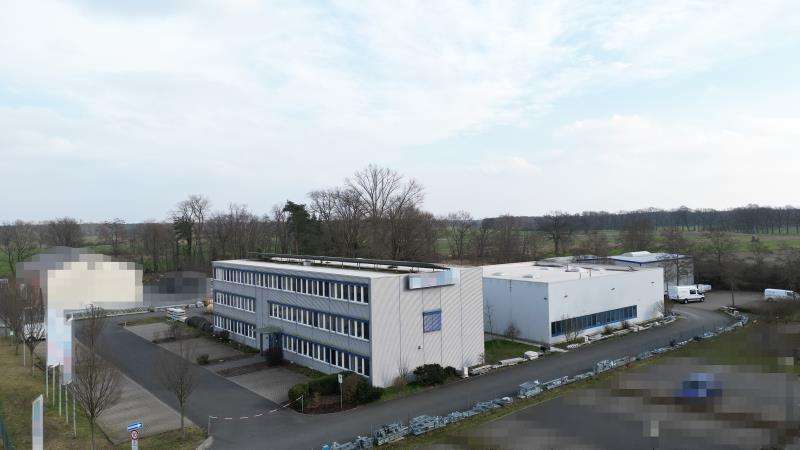  بناية في Gifhorn, Germany 1869متر مربع رقم 108867