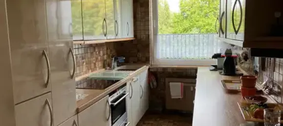 4-salle Appartement à Mettmann, Germany No. 309231 6