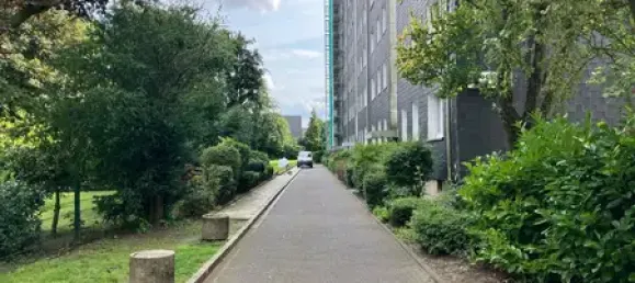 4-salle Appartement à Mettmann, Germany No. 309231 14