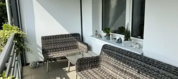 4-salle Appartement à Mettmann, Germany No. 309231 2