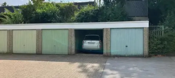 4-salle Appartement à Mettmann, Germany No. 309231 13