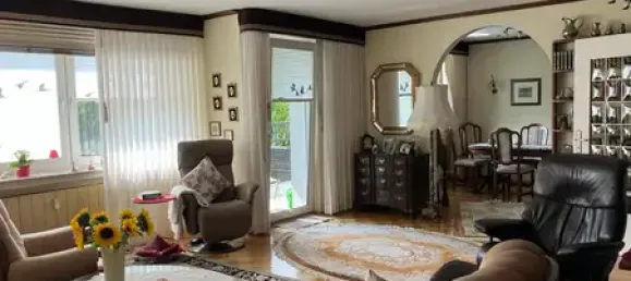 4-salle Appartement à Mettmann, Germany No. 309231 5