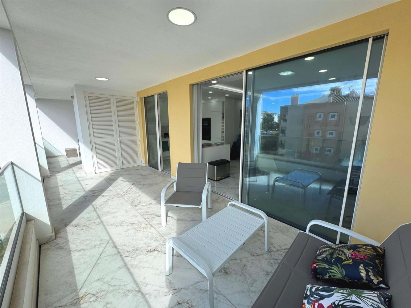 2 bedrooms Apartment in Lagos, Portugal No. 208315