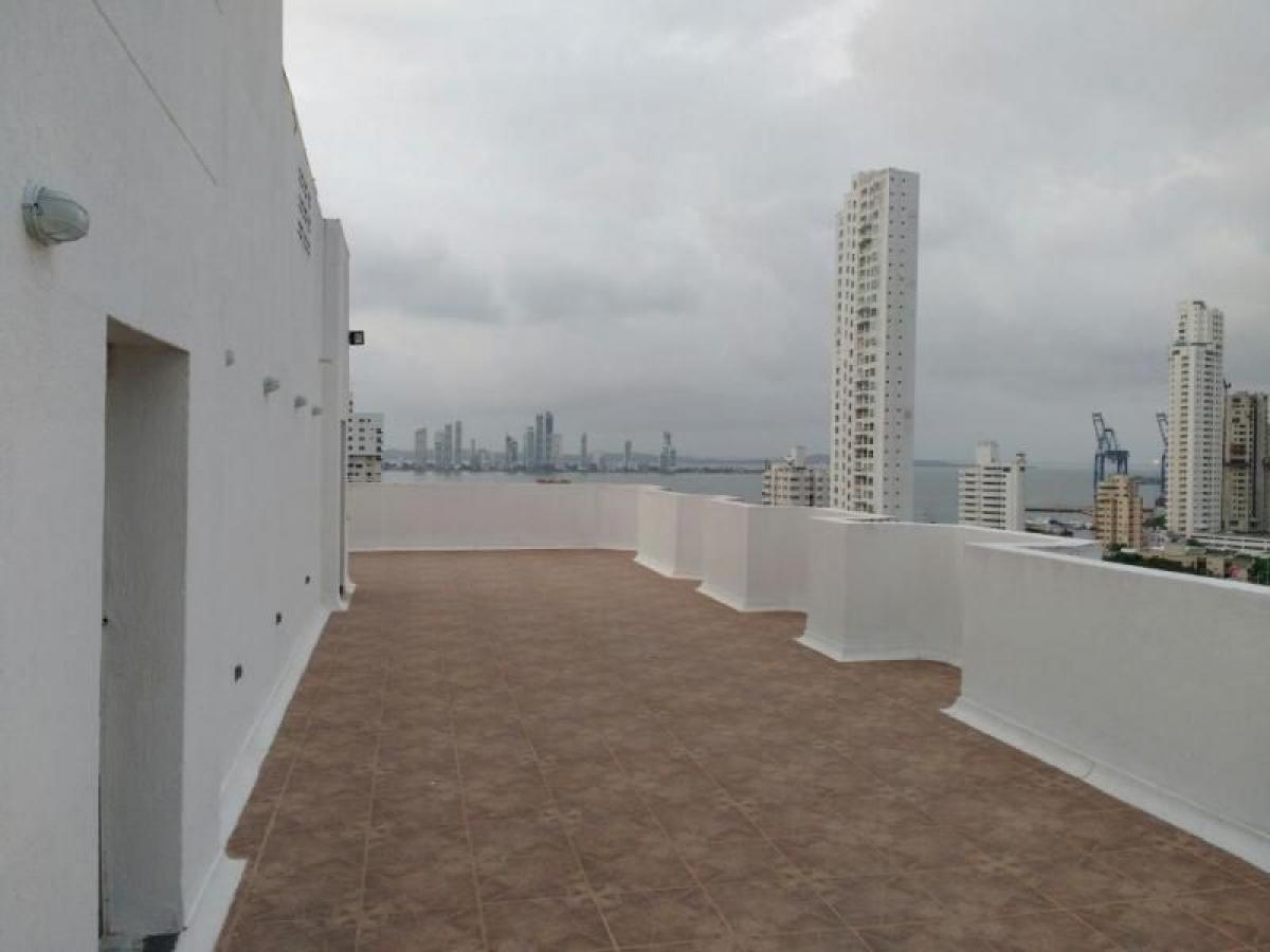 2 bedrooms House in Bolivar, Colombia No. 3174