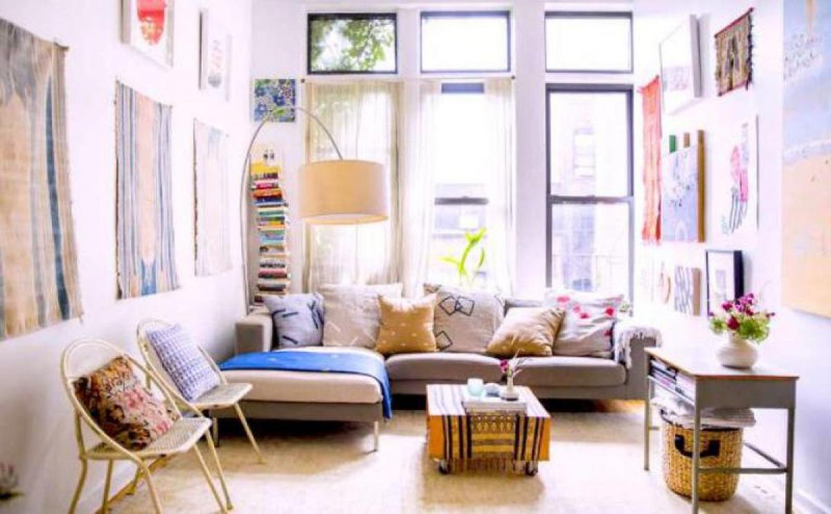 Estúdio em Buenos Aires, Argentina N.º 80888